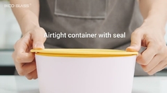 Profitez de votre vie colorée avec IKOO GLASS