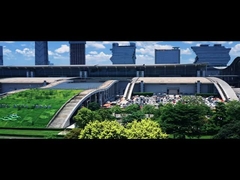 138e Foire de Canton - IKOO GLASS