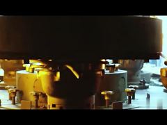 Container de stockage de nourriture en verre sous vide avec pompe