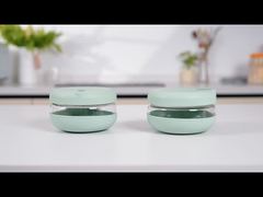 Cuve à ramen au micro-ondes