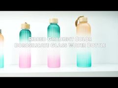 Bouteille d'eau glacée IKOO