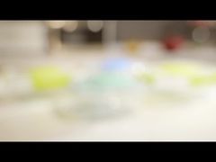 Boîte à lunch sous vide en verre IKOO