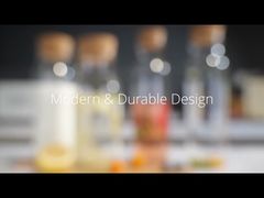 Carafe IKOO avec bouchon