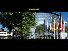 IKOO 2026 Ambiente Frankfurt