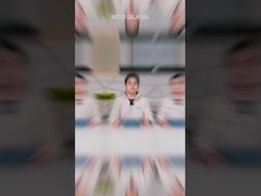 glass food container with removable colanders