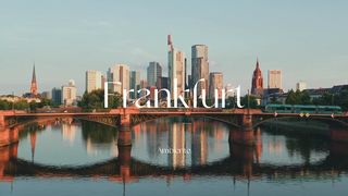 Wystawy we Frankfurcie 2026