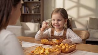 colored glass food containers set
