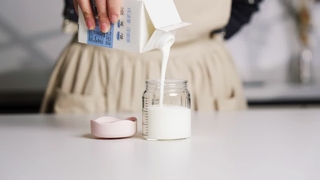 Récipients de stockage d'aliments pour bébés en verre de qualité supérieure sans BPA